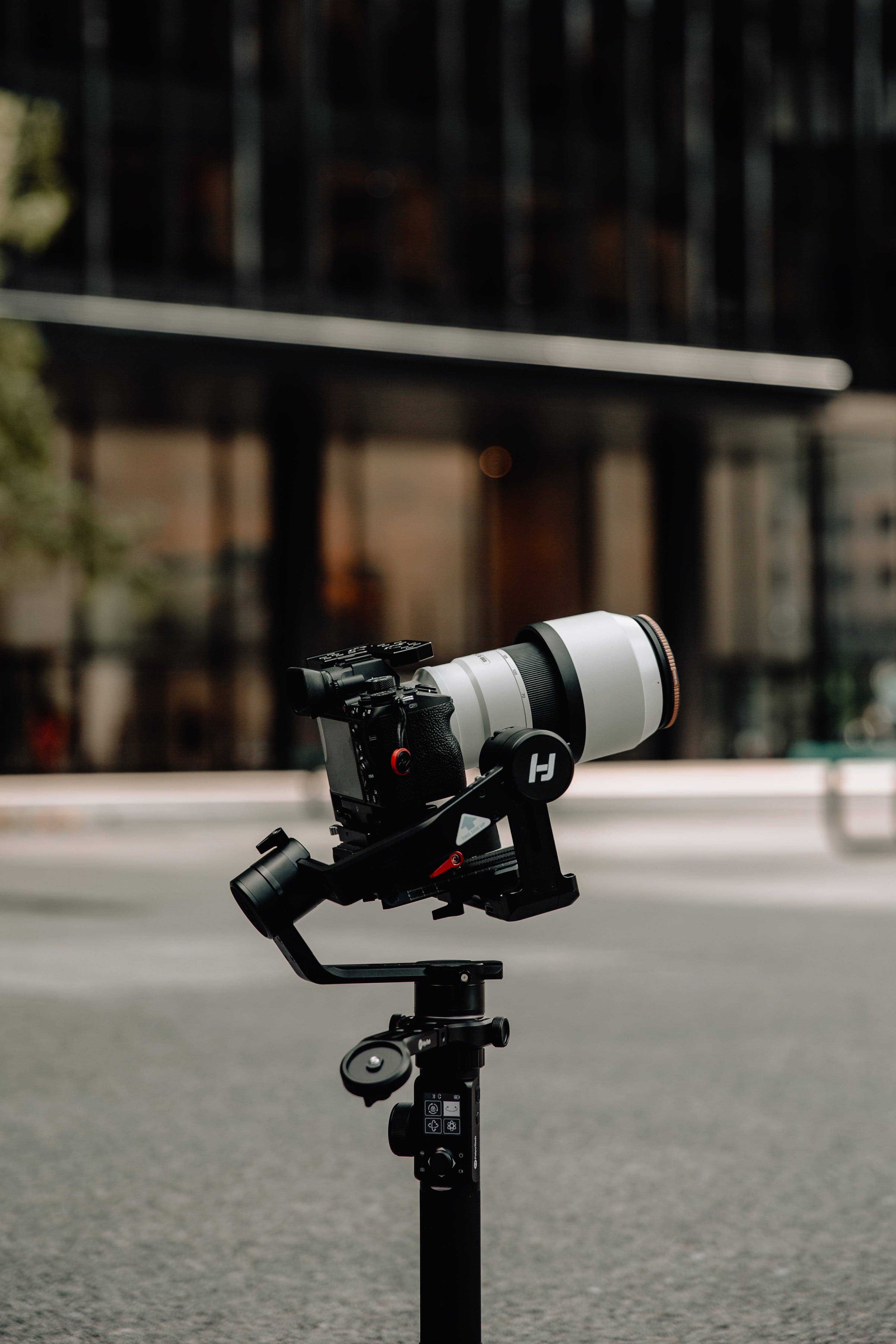 Social Media Clips